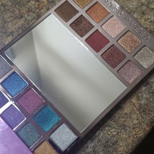 Urban decay metals pallet
